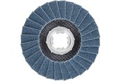 Vinkelslip - Bosch SCM X-Lock Flap Disc 125MM Very Fine - 2608901475