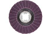 Vinkelslip - Bosch SCM X-Lock Flap Disc 125MM Medium - 2608901474