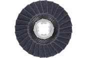 Vinkelslip - Bosch SCM X-Lock Flap Disc XL 125MM Coarse - 2608901473