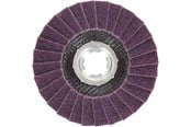 Vinkelslip - Bosch SCM X-Lock Flap Disc 115MM Medium - 2608901471