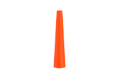 Ficklampor och strålkastare - Ledlenser Signal Cone 37 mm - 0040