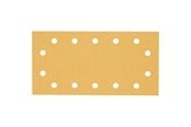 Slipmaskin - Bosch Expert C470 Sandpaper 115X230MM 50 pcs. - 2608900946