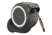 Trädgårdsvattning - Gardena Wall-Mounted Hose Box RollUp S 15m - 18602-20