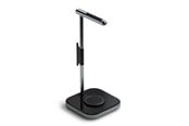 Mobile - Adapters & Chargers - Satechi 2-in-1 Headphone Stand with Wireless Charger - ST-UCHSMCM