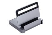 Dockning - Satechi Aluminum Stand & Hub for iPad Pro - ST-TCSHIPM