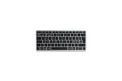 Tangentbord - Satechi Slim X1 - Tangentbord - Nordisk - Svart - ST-BTSX1M-ND