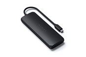 Dockning - Satechi USB-C Hybrid Multiport Adapter - ST-UCHSEK