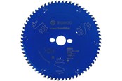Cirkelsågar - Bosch Circular Saw Blade 250 x 30 x 2.8 mm 68T Expert for Aluminium - 2608644119