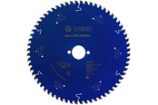 Cirkelsågar - Bosch Circular Saw Blade 230 x 30 x 2.8 mm 64T Expert for Aluminium - 2608644106