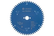 Cirkelsågar - Bosch Circular Saw Blade 184 x 20 x 2.6 mm 56T Expert for Aluminium - 2608644099
