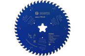Cirkelsågar - Bosch Circular Saw Blade 190 x 2.4/1.6 x 20 mm 48T Expert for Wood - 2608644087