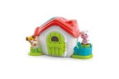 Babyleksaker - Clementoni Soft Clemmy - Sensorial Farm - 17662