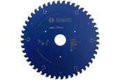 Cirkelsågar - Bosch Circular Saw Blade 210 x 30 x 2.8 mm 48T Expert for Wood - 2608644060