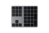 Tangentbord - Satechi Bluetooth Extended Keypad - Numpad - Svart - ST-XLABKM