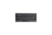 Tangentbord - Satechi Slim X1 Backlit (US English Layout) - Engelska (US) - *DEMO* - ST-BTSX1M