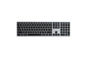 Tangentbord - Satechi Slim X3 Backlit - Engelska (US) - ST-BTSX3M