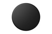 Andra mobiltillbehör - PopSockets Aluminum Black - 800857