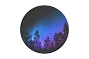 Andra mobiltillbehör - PopSockets Aurora Woods - 804155