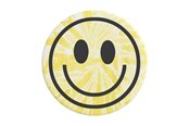 Andra mobiltillbehör - PopSockets Tie Dye Smiley - 804928