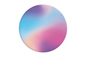 Andra mobiltillbehör - PopSockets Basic Grip Pastel Romance - 806121