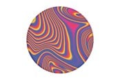 Andra mobiltillbehör - PopSockets Basic Grip Woozy - 806122