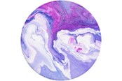Andra mobiltillbehör - PopSockets Lavender Flow - 802716