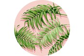 Andra mobiltillbehör - PopSockets Palm Shadows - 101737