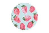 Andra mobiltillbehör - PopSockets Strawberry Rain - 804881