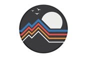 Andra mobiltillbehör - PopSockets Moon Horizon - 805555