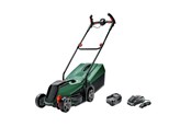 Gräsklippare - Bosch Batterigräsklippare Battery Lawnmower CityMower 18V-32-300 - 06008B9A07