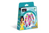 Kreativa spel - Clementoni Crazy Chic Enjoy Bracelets Glee - 78430