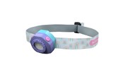 Ficklampor och strålkastare - Ledlenser Kidled4R Purple - 502536