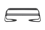 Systemtillbehör - Twelve South Curve Riser for iMac or Display - 12-1835