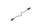 Ficklampor och strålkastare - Ledlenser Magnetic Charging Cable Type A - 502265