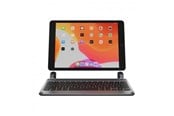 Tangentbord - Brydge Aluminum Keyboard for iPad 10.2" - Tangentbord - Nordisk - BRY80022N