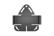Ficklampor och strålkastare - Ledlenser Helmet Connecting Kit Type B - 0368