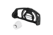 Ficklampor och strålkastare - Ledlenser Helmet Connecting Kit Type D - 502220