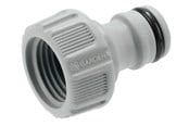 Trädgårdsvattning - Gardena Tap Coupling 21mm (G 1/2") - 18220-20