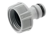 Trädgårdsvattning - Gardena Tap Coupling 26.5mm (G 3/4") - 18221-20