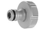 Trädgårdsvattning - Gardena Tap Coupling 33.3 MM (G 1") - 18222-20