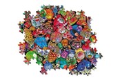 Pusselspel - Clementoni Impossible Puzzle! CLASSIC Christmas COLLECTION - 39585
