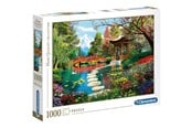 Pusselspel - Clementoni High Quality Collection - 39513