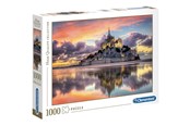 Pusselspel - Clementoni High Quality Collection - 39367