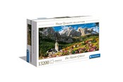 Pusselspel - Clementoni Dolomites (13200) - 38007