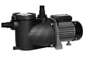 Pool & badbassäng - Swim & Fun Pump 400W - 1951