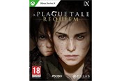 Spel - A Plague Tale: Requiem - Microsoft Xbox Series X - Action / äventyr - 3512899958623
