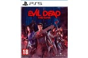 Spel - Evil Dead: The Game - Sony PlayStation 5 - Action / äventyr - 5060760886110
