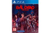 Spel - Evil Dead: The Game - Sony PlayStation 4 - Action / äventyr - 5060760886028