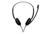 Hörlurar / Headset - EPOS I SENNHEISER EDU 12 USB - 1001111