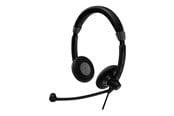 Hörlurar / Headset - EPOS I SENNHEISER SC 75 USB MS - 1000635